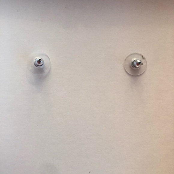 Gorg NIB Christian Siriano earrings Multi-colored - Picture 4 of 5